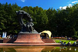 �azienki Kr�lewskie 15