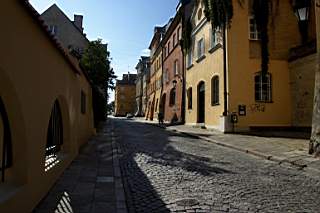 Stare Miasto - Brzozowa 01