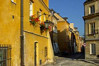 Stare Miasto - Brzozowa 02