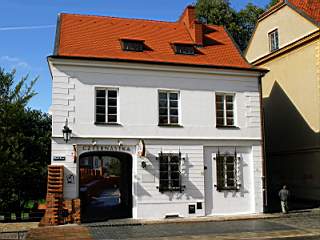 Stare Miasto - Czternastka