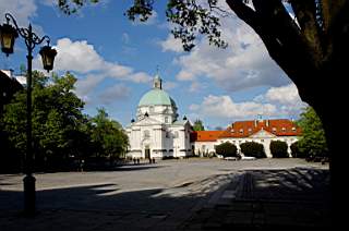 Star�wka - Nowe Miasto