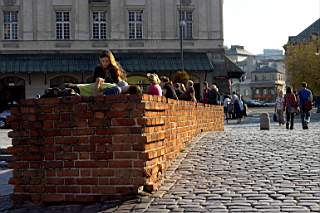 Stare Miasto - Rano 01