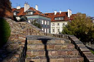 Stare Miasto - Rano 02