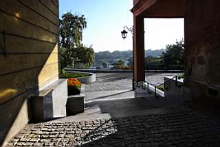 Stare Miasto - Rano 03