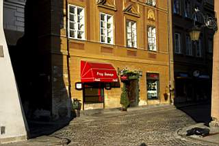 Stare Miasto - Rano 04