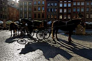 Stare Miasto - Rano 06