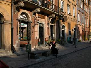 Stare Miasto - Rynek 01