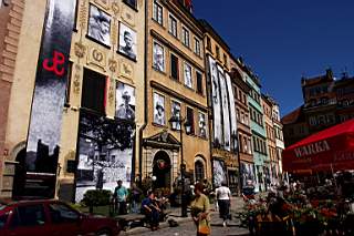 Stare Miasto - Rynek 02