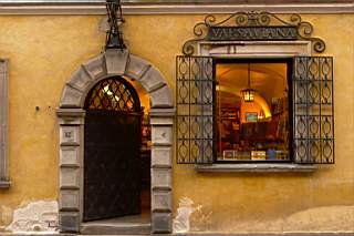 Stare Miasto - Varsaviana