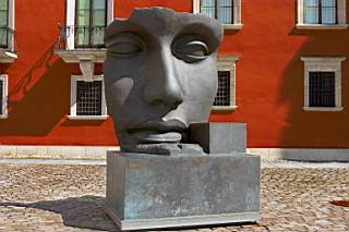 Stare Miasto - tufejs
