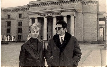 Wawa 1967 - Teatr Klasyczny