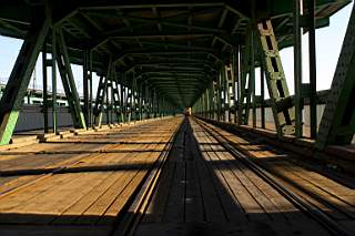 WAWA - Most Gdanski Tramwajowy