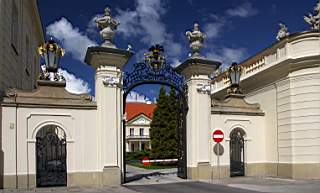 WAWA - Ministerstwo Kultury