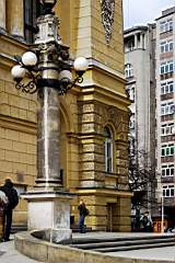 WAWA - Politechnika