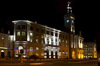 WAWA - Ratusz