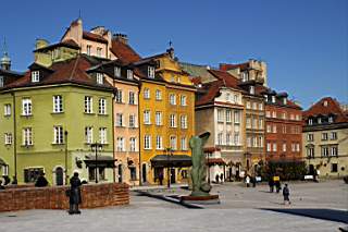 Plac Zamkowy 01